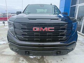 2026 GMC Sierra 1500 PRO in Grand Falls, New Brunswick - 3 - w320h240px
