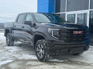 2026 GMC Sierra 1500 PRO in Grand Falls, New Brunswick - 2 - w320h240px