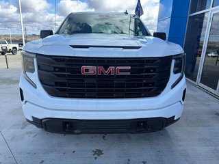 2026 GMC Sierra 1500 PRO in Grand Falls, New Brunswick - 3 - w320h240px