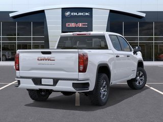 2026 GMC Sierra 1500 PRO in Grand Falls, New Brunswick - 4 - w320h240px