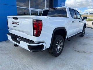 2026 GMC Sierra 1500 PRO in Grand Falls, New Brunswick - 6 - w320h240px