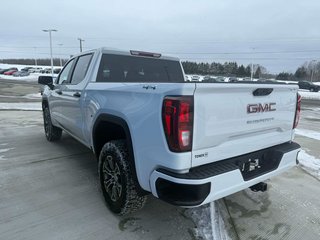 2026 GMC Sierra 1500 PRO in Grand Falls, New Brunswick - 5 - w320h240px