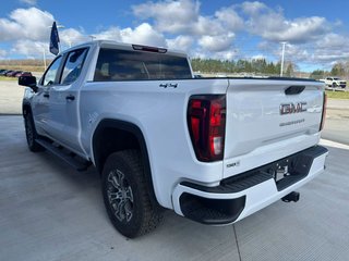 2026 GMC Sierra 1500 PRO in Grand Falls, New Brunswick - 5 - w320h240px