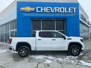 2026 GMC Sierra 1500 PRO in Grand Falls, New Brunswick - 4 - w320h240px
