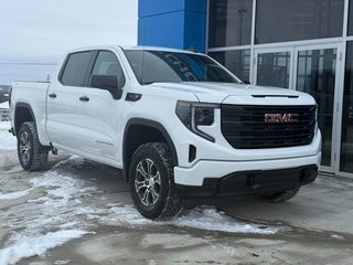 2026 GMC Sierra 1500 PRO in Grand Falls, New Brunswick - 2 - w320h240px