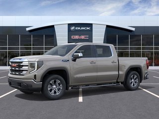 2026 GMC Sierra 1500 SLE in Grand Falls, New Brunswick - 2 - w320h240px