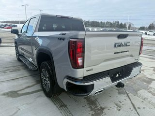 2026 GMC Sierra 1500 SLE in Grand Falls, New Brunswick - 5 - w320h240px