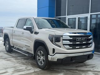 2026 GMC Sierra 1500 SLE in Grand Falls, New Brunswick - 2 - w320h240px