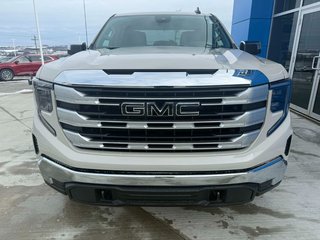 2026 GMC Sierra 1500 SLE in Grand Falls, New Brunswick - 3 - w320h240px
