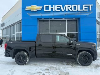 2026 GMC Sierra 1500 ELEVATION in Grand Falls, New Brunswick - 4 - w320h240px