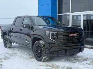 2026 GMC Sierra 1500 ELEVATION in Grand Falls, New Brunswick - 2 - w320h240px
