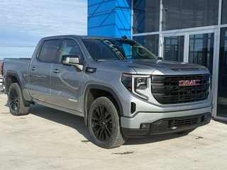 2026 GMC Sierra 1500 ELEVATION in Grand Falls, New Brunswick - 2 - w320h240px