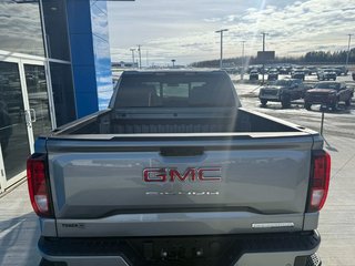 2026 GMC Sierra 1500 ELEVATION in Grand Falls, New Brunswick - 6 - w320h240px