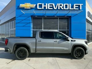 2026 GMC Sierra 1500 ELEVATION in Grand Falls, New Brunswick - 4 - w320h240px