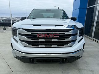 GMC Sierra 1500 SLE 2026 à Grand Falls, Nouveau-Brunswick - 3 - w320h240px