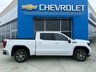 GMC Sierra 1500 SLE 2026 à Grand Falls, Nouveau-Brunswick - 4 - w320h240px