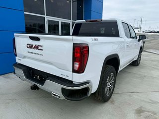 GMC Sierra 1500 SLE 2026 à Grand Falls, Nouveau-Brunswick - 6 - w320h240px