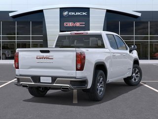 GMC Sierra 1500 SLE 2026 à Grand Falls, Nouveau-Brunswick - 4 - w320h240px