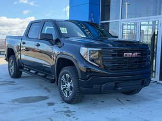 2026 GMC Sierra 1500 PRO in Grand Falls, New Brunswick - 2 - w320h240px