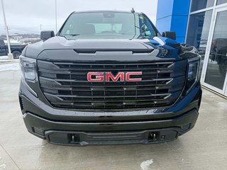 2026 GMC Sierra 1500 PRO in Grand Falls, New Brunswick - 3 - w320h240px