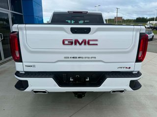 GMC Sierra 1500 AT4 2026 à Grand Falls, Nouveau-Brunswick - 4 - w320h240px