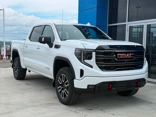 2026 GMC Sierra 1500 AT4 in Grand Falls, New Brunswick - 2 - w320h240px