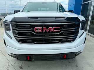 2026 GMC Sierra 1500 AT4 in Grand Falls, New Brunswick - 3 - w320h240px