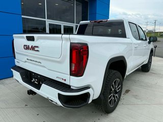 2026 GMC Sierra 1500 AT4 in Grand Falls, New Brunswick - 5 - w320h240px