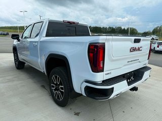 2026 GMC Sierra 1500 AT4 in Grand Falls, New Brunswick - 6 - w320h240px