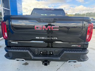 2026 GMC Sierra 1500 AT4 in Grand Falls, New Brunswick - 6 - w320h240px