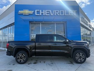 2026 GMC Sierra 1500 AT4 in Grand Falls, New Brunswick - 3 - w320h240px