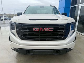 GMC Sierra 1500 PRO 2026 à Grand Falls, Nouveau-Brunswick - 3 - w320h240px