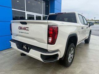 GMC Sierra 1500 PRO 2026 à Grand Falls, Nouveau-Brunswick - 5 - w320h240px
