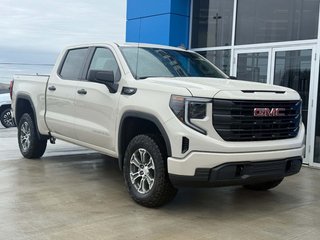 GMC Sierra 1500 PRO 2026 à Grand Falls, Nouveau-Brunswick - 2 - w320h240px