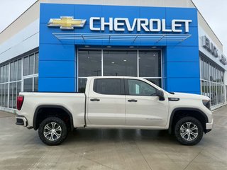 GMC Sierra 1500 PRO 2026 à Grand Falls, Nouveau-Brunswick - 4 - w320h240px