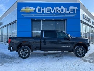 GMC Sierra 2500 HD SLE 2025 à Grand Falls, Nouveau-Brunswick - 3 - w320h240px