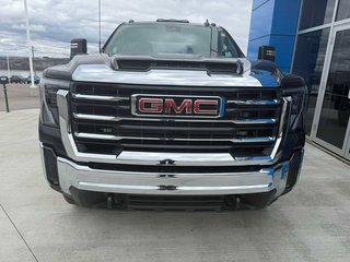 2025 GMC Sierra 2500 HD SLE in Grand Falls, New Brunswick - 2 - w320h240px