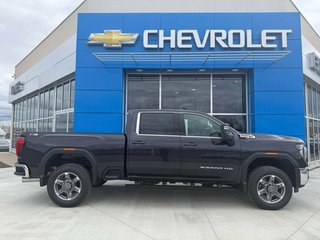 2025 GMC Sierra 2500 HD SLE in Grand Falls, New Brunswick - 3 - w320h240px