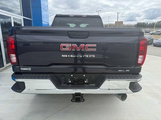 2025 GMC Sierra 2500 HD SLE in Grand Falls, New Brunswick - 6 - w320h240px