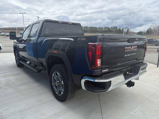 2025 GMC Sierra 2500 HD SLE in Grand Falls, New Brunswick - 5 - w320h240px