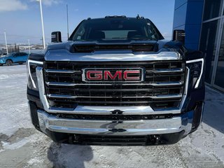 2025 GMC Sierra 2500 HD SLE in Grand Falls, New Brunswick - 2 - w320h240px