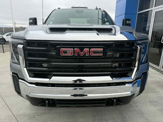 2026 GMC Sierra 2500 HD PRO in Grand Falls, New Brunswick - 3 - w320h240px