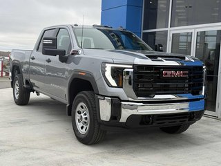 2026 GMC Sierra 2500 HD PRO in Grand Falls, New Brunswick - 2 - w320h240px