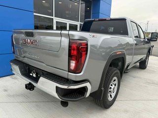 2026 GMC Sierra 2500 HD PRO in Grand Falls, New Brunswick - 5 - w320h240px