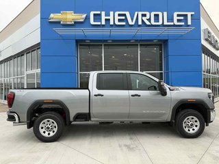 2026 GMC Sierra 2500 HD PRO in Grand Falls, New Brunswick - 4 - w320h240px