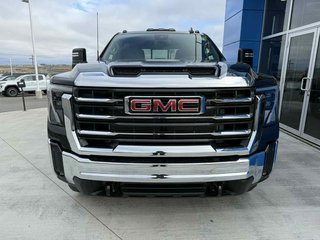 2026 GMC Sierra 2500 HD SLE in Grand Falls, New Brunswick - 3 - w320h240px