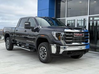 2026 GMC Sierra 2500 HD SLE in Grand Falls, New Brunswick - 2 - w320h240px