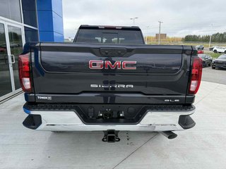 2026 GMC Sierra 2500 HD SLE in Grand Falls, New Brunswick - 6 - w320h240px