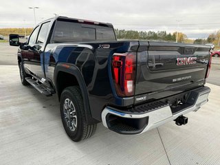 2026 GMC Sierra 2500 HD SLE in Grand Falls, New Brunswick - 4 - w320h240px