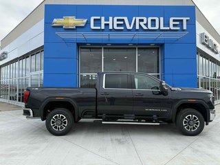 2026 GMC Sierra 2500 HD SLE in Grand Falls, New Brunswick - 5 - w320h240px